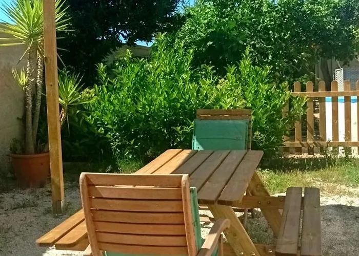 Contrada Vento Home Sharing