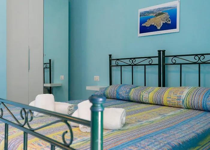 B&B El Dorado