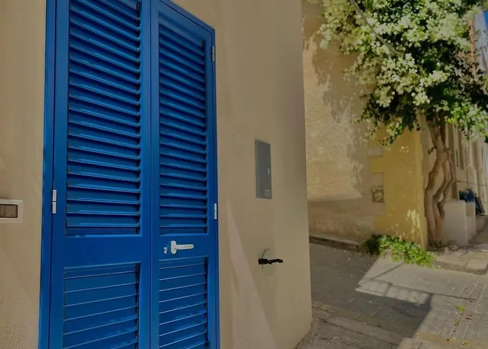 La Palma Rooms & Apartments