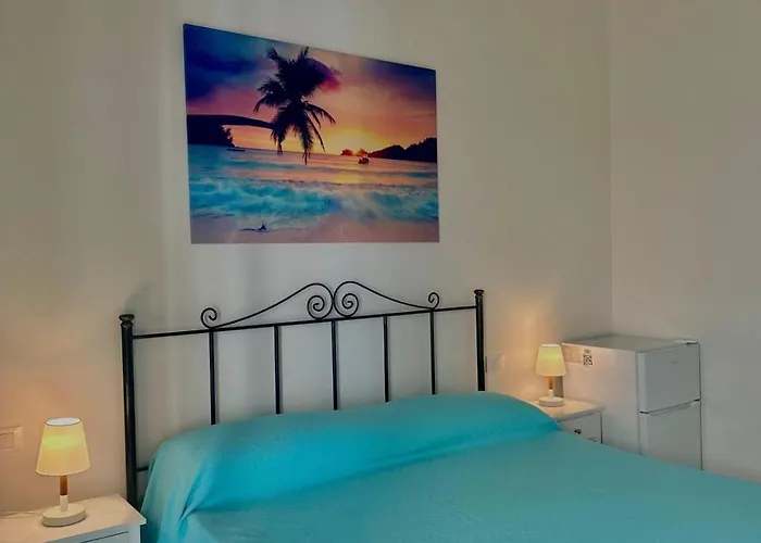 La Palma Rooms & Apartments