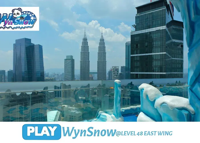 Wyndham Suites Klcc