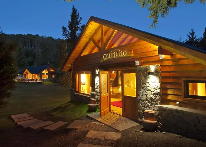 La Comarca Resort & Spa