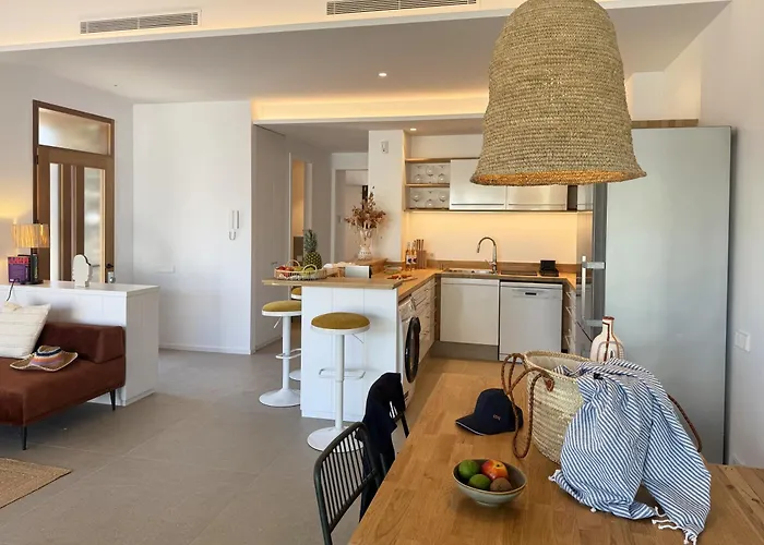 Boutique Hotel Villa Salvador - Adults Only By Fimedhotels