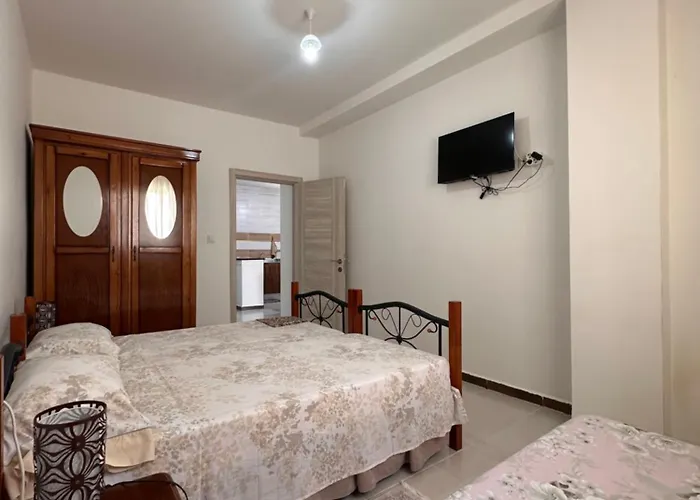 Localition Appartement F2 pour familles