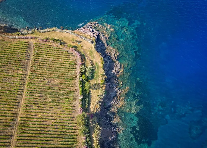 Borgo del Cannitello Romantic Boutique Resort