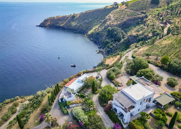 Borgo del Cannitello Romantic Boutique Resort