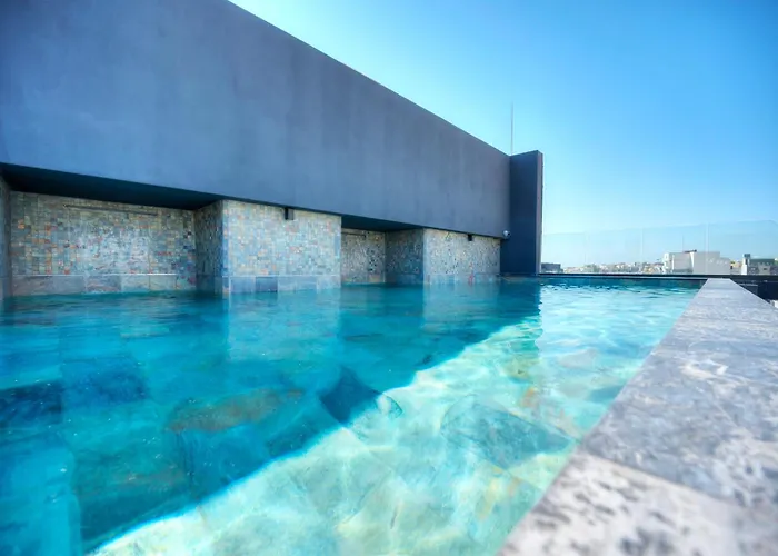 ASTE hotel