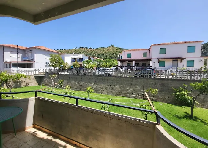 Il Parco Passolara
