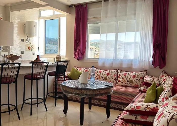 Azla Beach House