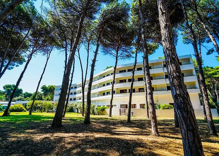 Vacanza nel Salento
