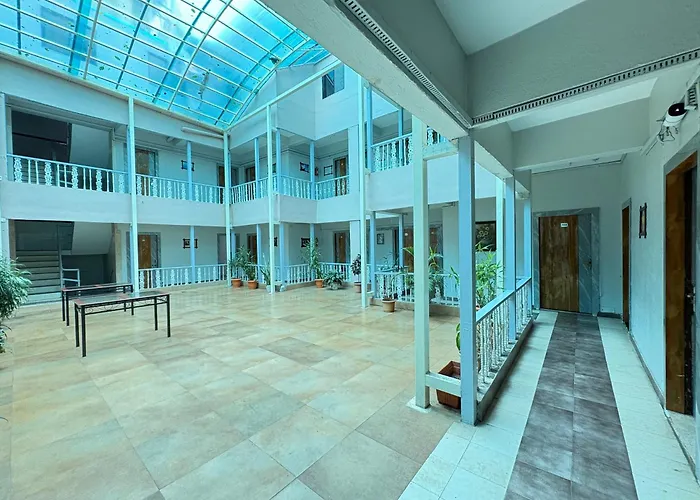 Lions Den Resort Lonavala