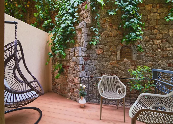 Fedriades Delphi Hotel