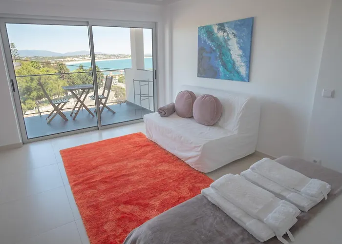 Aparthotel Pinhao