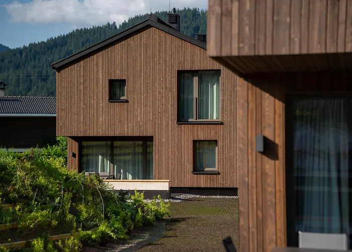 ADEA Lifestyle Suites Fieberbrunn