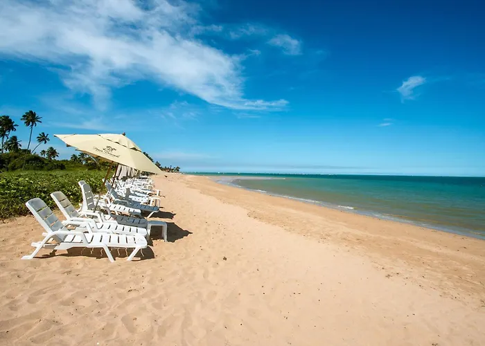 Hotel Praia Dourada