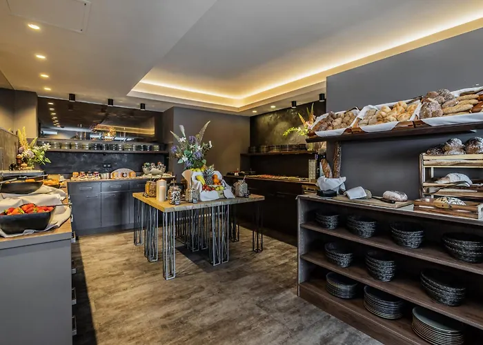 Solea Suedtirol Boutique Hotel