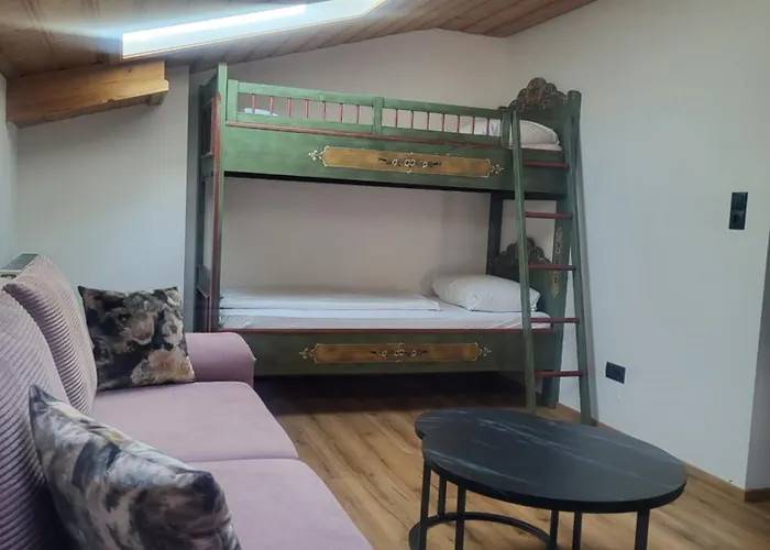 Hotel Edelweiss