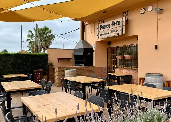 Hostal Sant Roc
