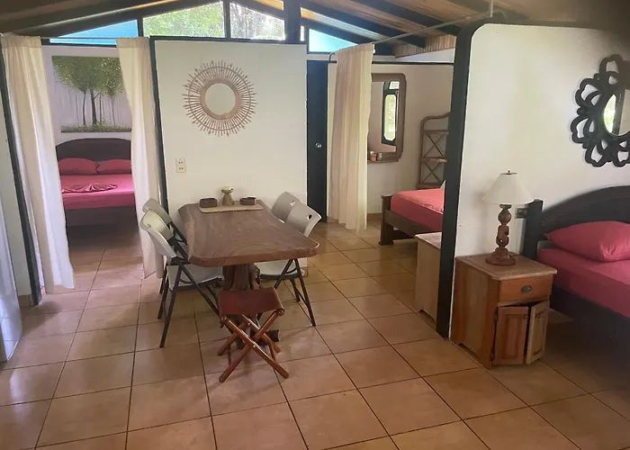 Spirit Of Jungle Lodge