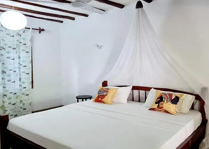Simba House