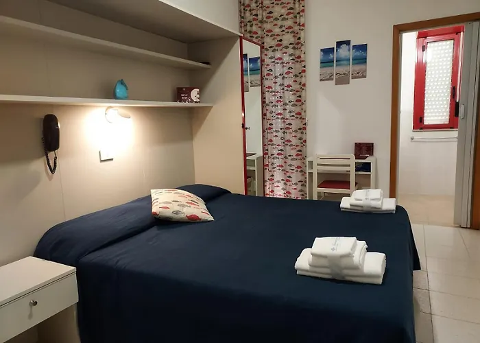 Hotel Ristorante Villa Susy