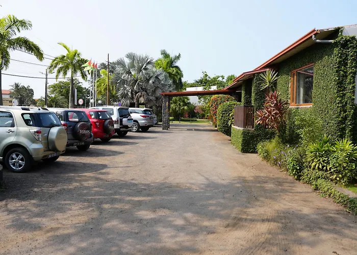 Emoyeni Gardens