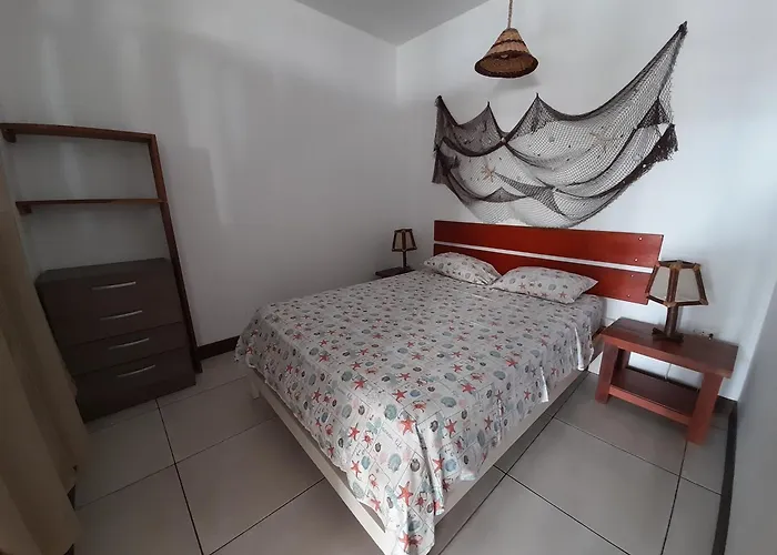 Maria Jose Bungalows