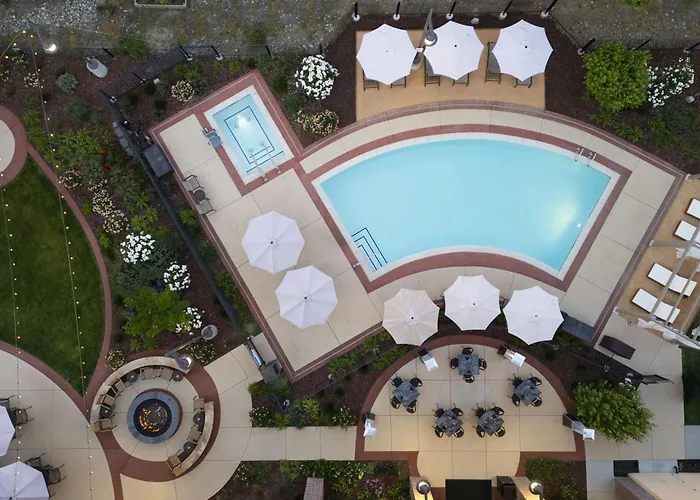 Hotel Vista Sierra