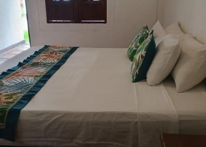 El Eden Hotel Resort