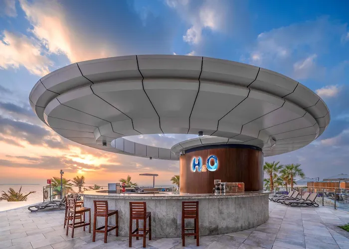 Hampton By Hilton Marjan Island