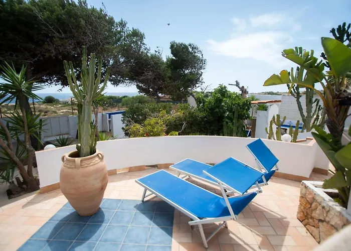 Villa Saba