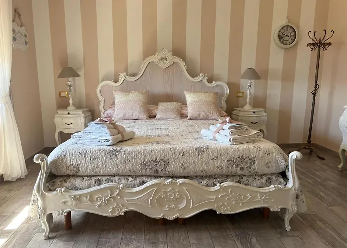 Annali Casa vacanze - Shabby style nella natura