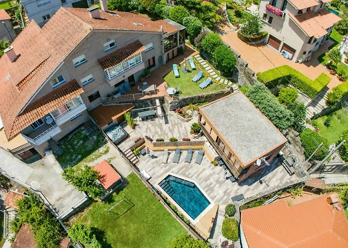 Casa Vila Do Mar