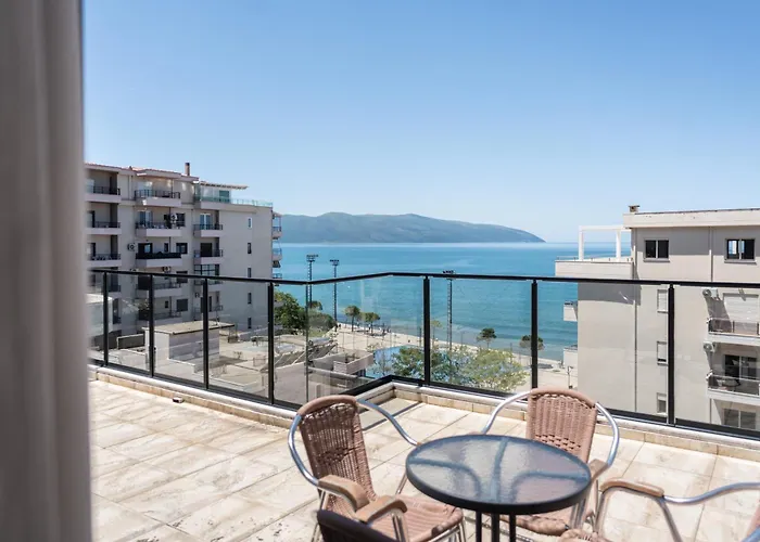 Palm Suites Apartment-Suite