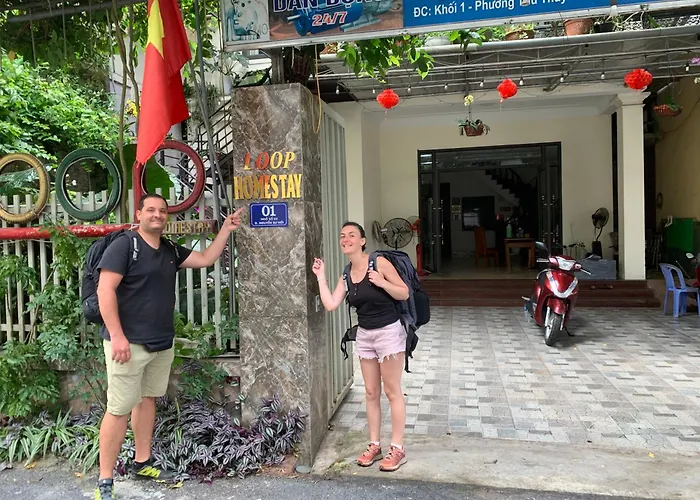 Loop Homestay