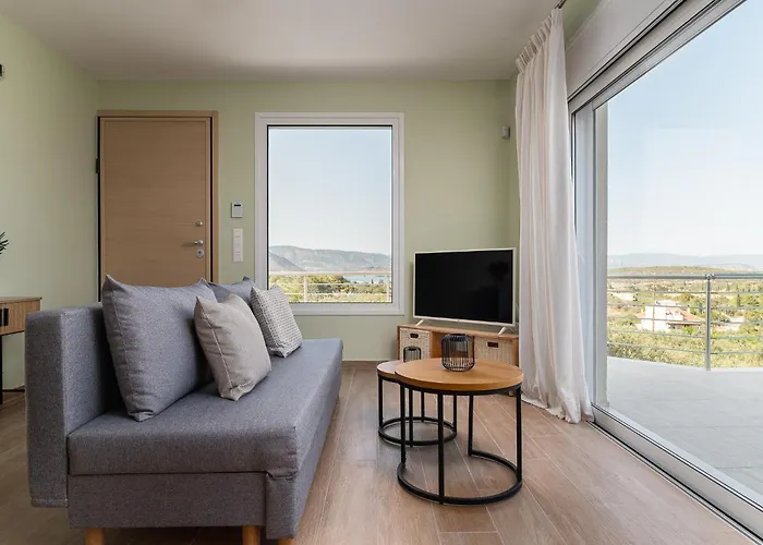 Dimelli Luxury Suites