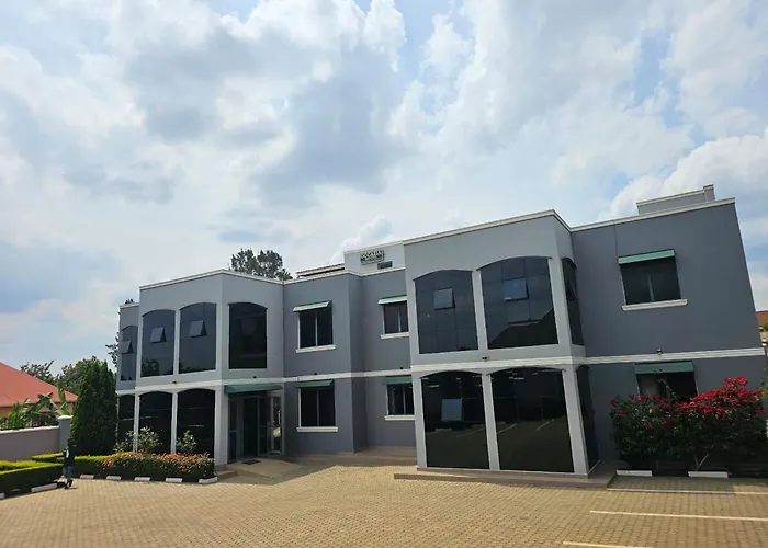 Occazia Hotel