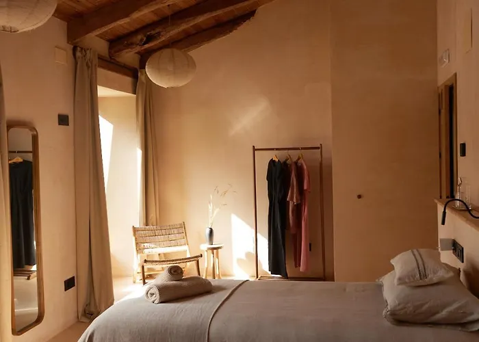 Casa Albaredo, Aldea Rural, Boutique Hotel, Retreat,