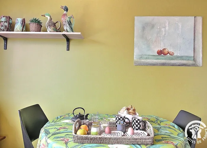Chez lili