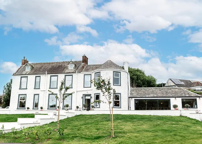 Torr House Hotel