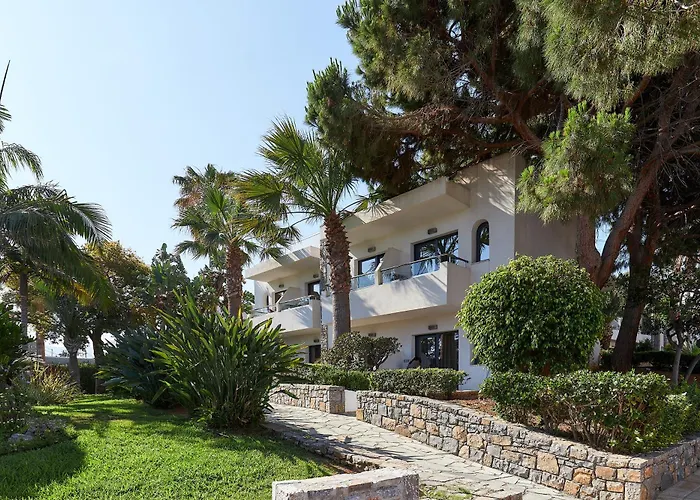 Sentido Kyknos Beach Adults Only