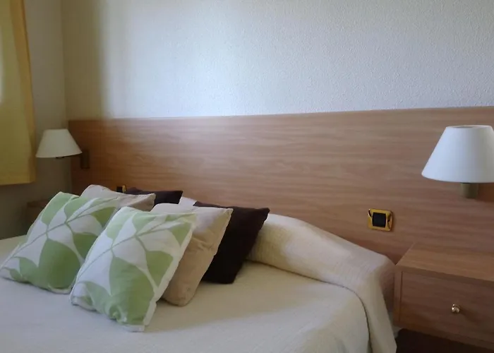 Hotel Résidence Anglet Biarritz-Parme