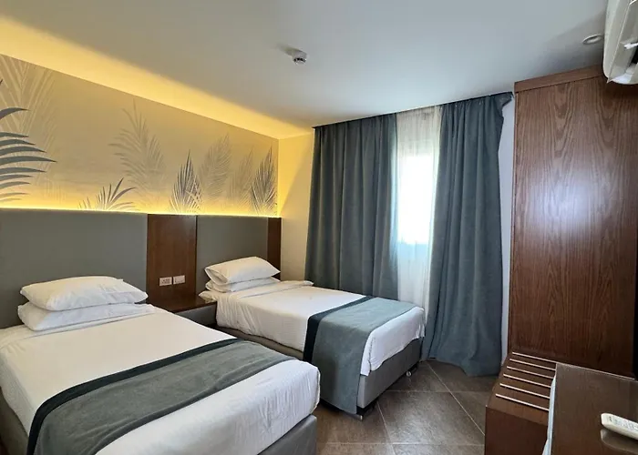 Grand Ocean Sokhna Hotel & Resort