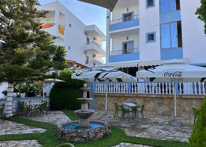 Esmeralda Hotel & Restaurant