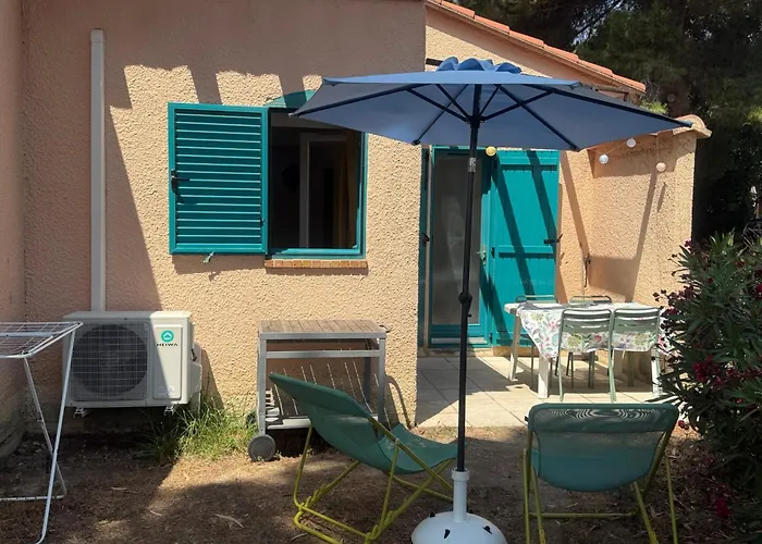 Vacargeles Casa Les Muriers Et Les Chenes Verts Calme Clim Wifi Animations Piscine Mini Golf