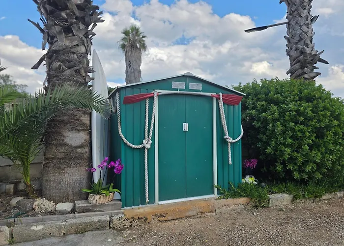 Villa Sette Nani