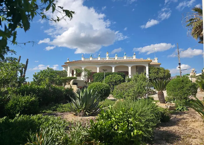 Villa Sette Nani