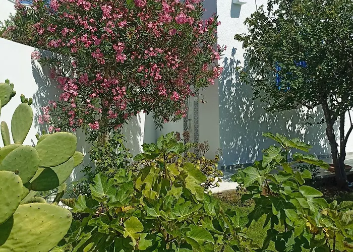 Maison S+1 très bien équipée à 2mn de la plage