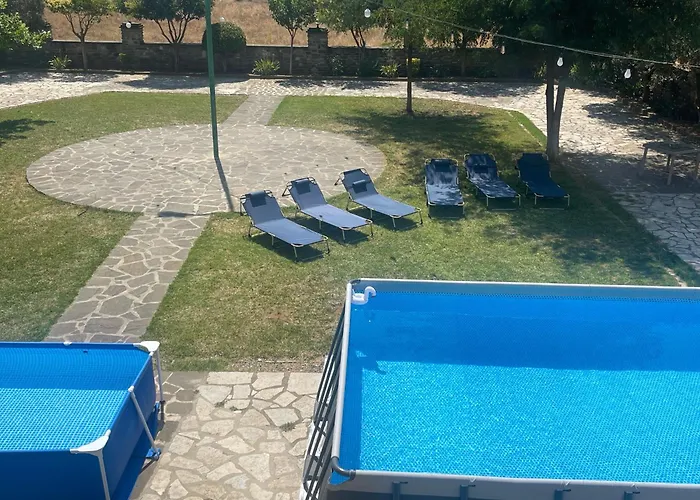 Kutal Park Inn Hotel