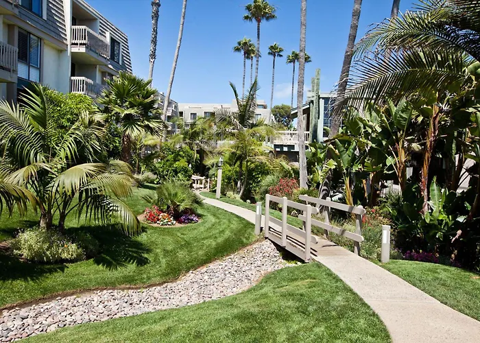Oceanside Beach Condos